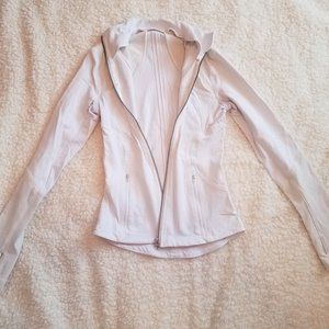 Final Price Drop! Lululemon Jacket Size 4